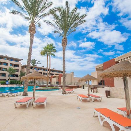 פלאיה פראיסו Paraiso Pool And Sea Views מראה חיצוני תמונה
