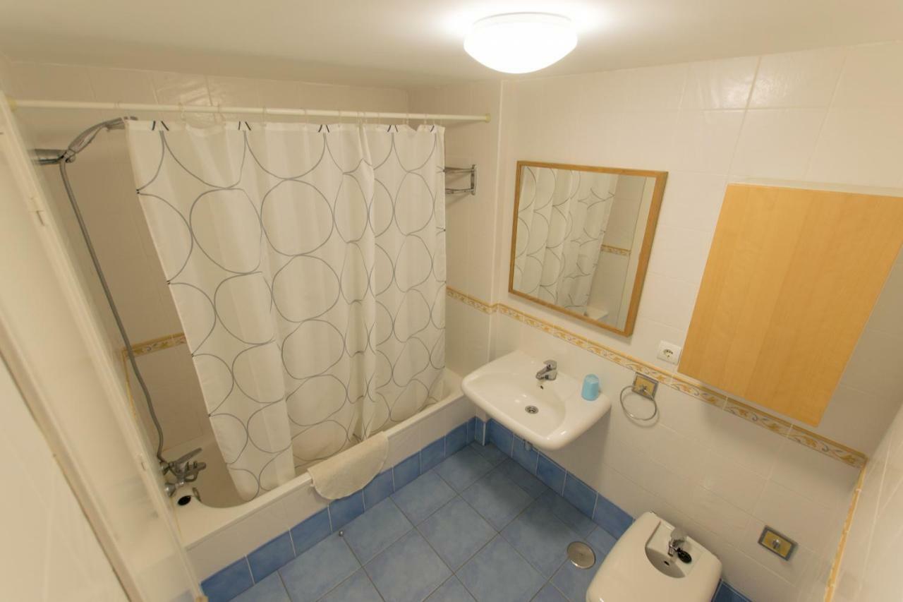 פלאיה פראיסו Paraiso Pool And Sea Views מראה חיצוני תמונה